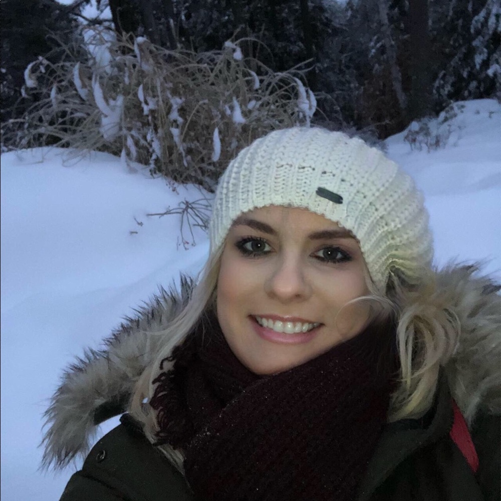 Meet your Posher, Michelle